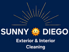 Sunny Diego Cleaning